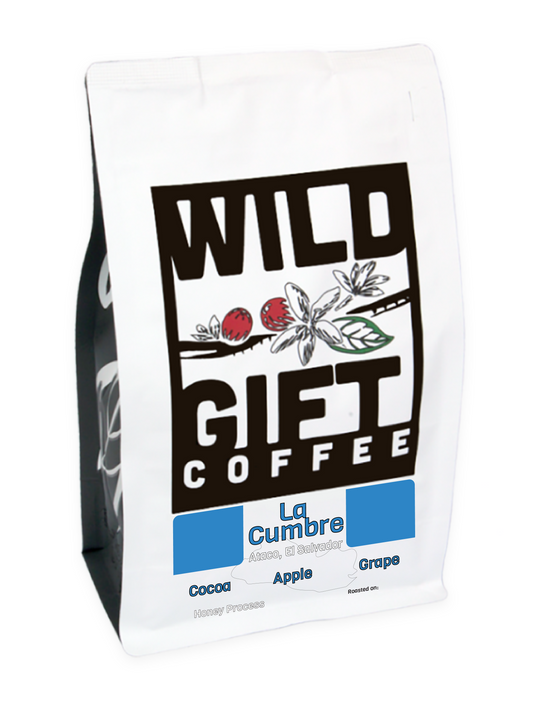 El Salvador, La Cumbre