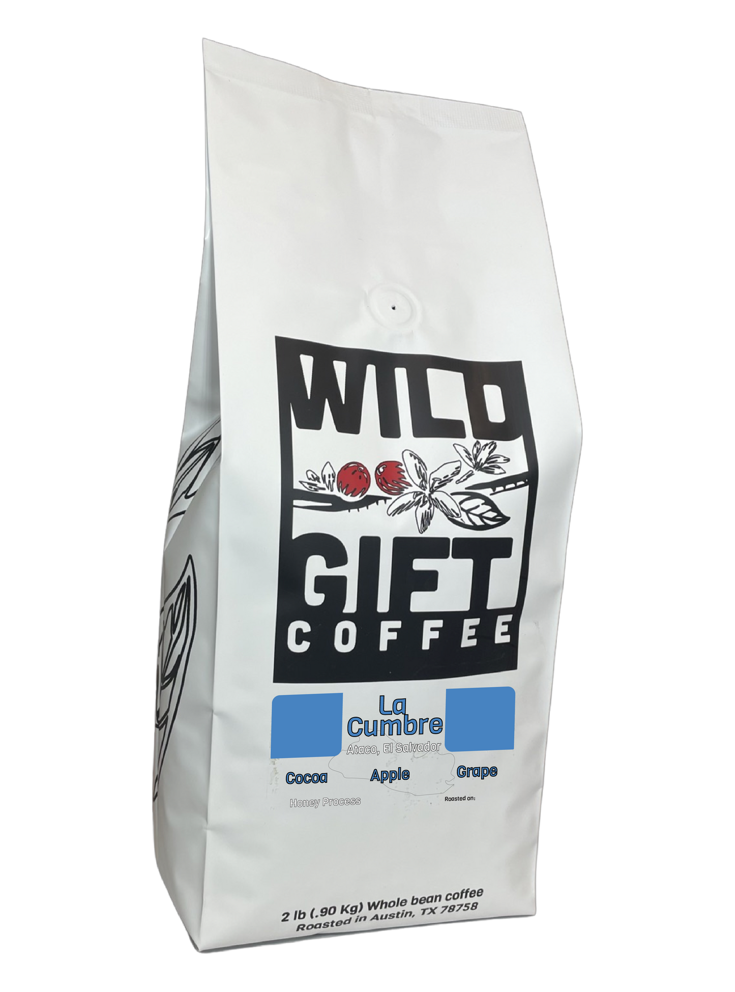 El Salvador, La Cumbre